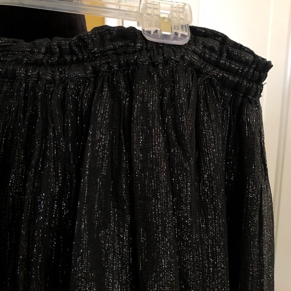 VTG French Chacok ‘Marilyn’ Skirt - Picture 3 of 10